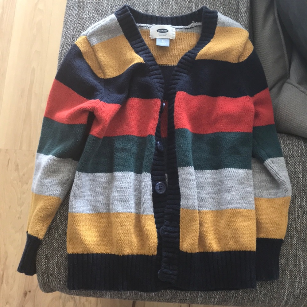Boys clothing bundle!